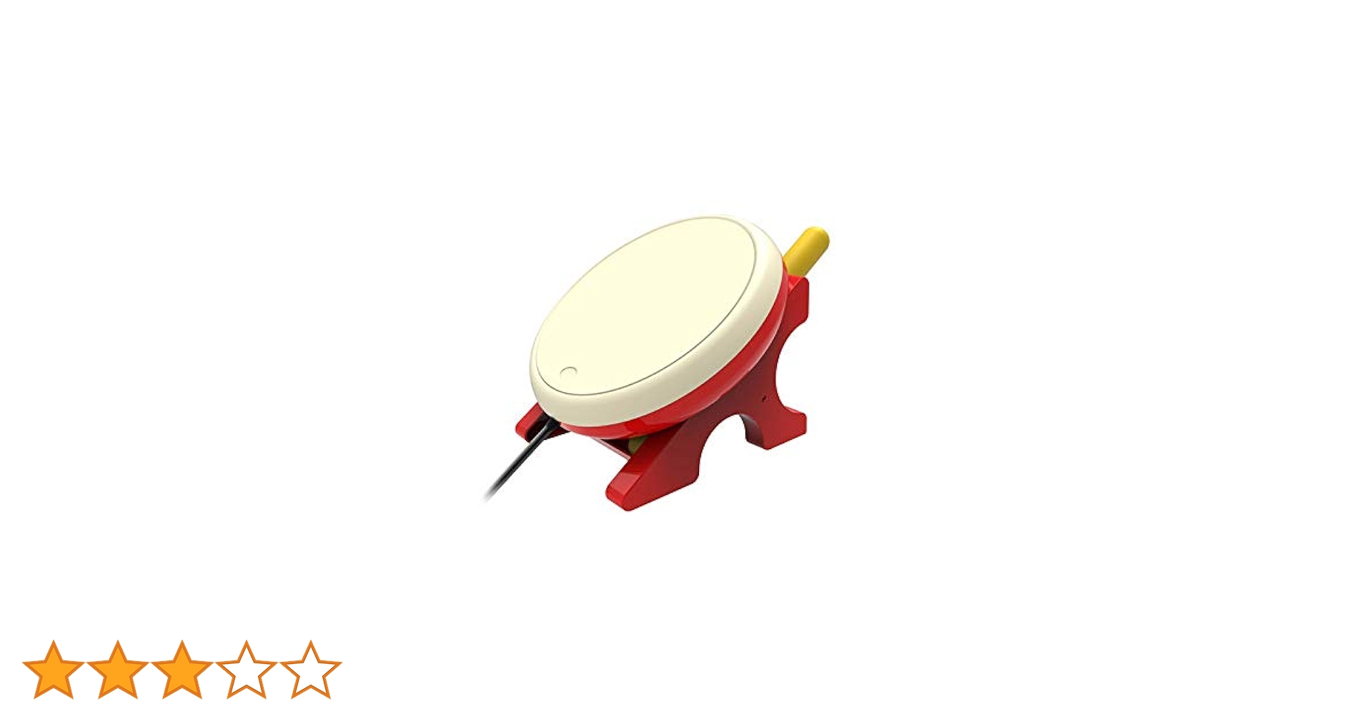 【断捨離中】太鼓の達人 Switch 本体と太鼓セット　プロフ要確認です！ 断捨離中】太鼓の達人 Switch 本体と太鼓セット プロフ要確認です！